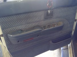 1991 TOYOTA 4RUNNER, WHITE, SR5 MODEL, 3.0, MT,   Z26425